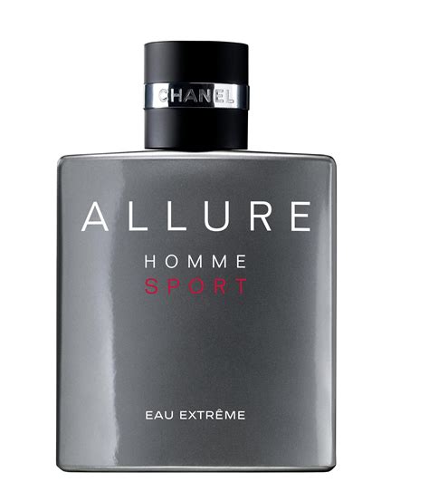 baie.d'hudson chanel allure homme sport eau extreme|Chanel Allure Homme Sport extreme.